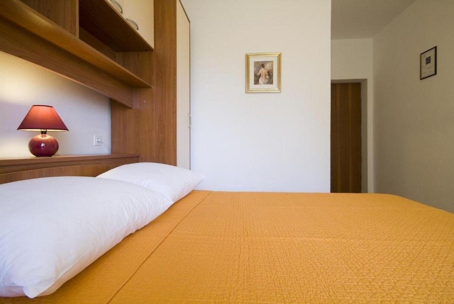Apartments Ljilja Нін Екстер'єр фото