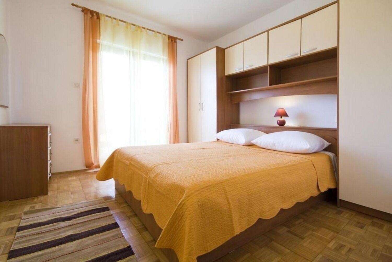 Apartments Ljilja Нін Екстер'єр фото