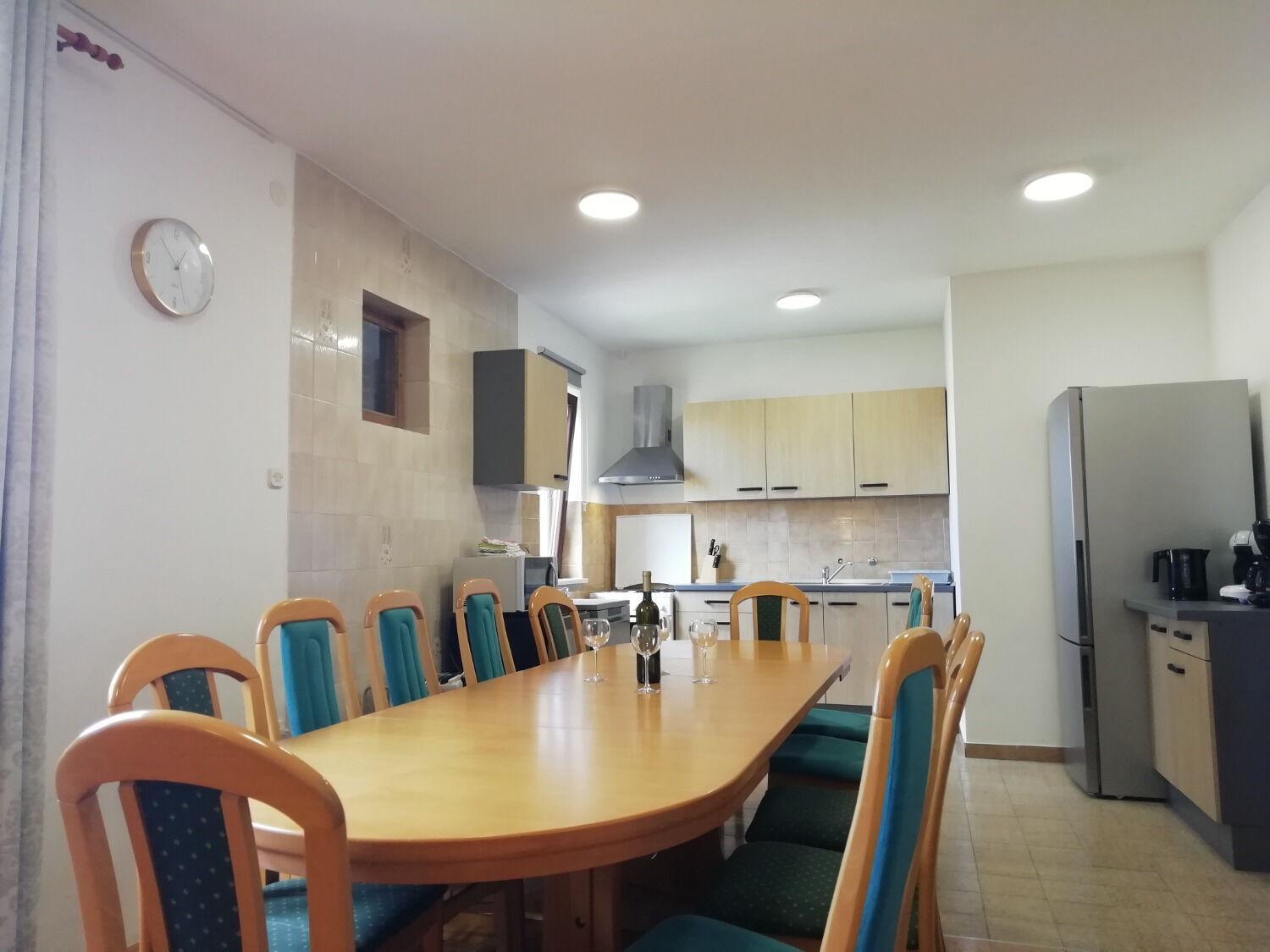 Apartments Ljilja Нін Екстер'єр фото