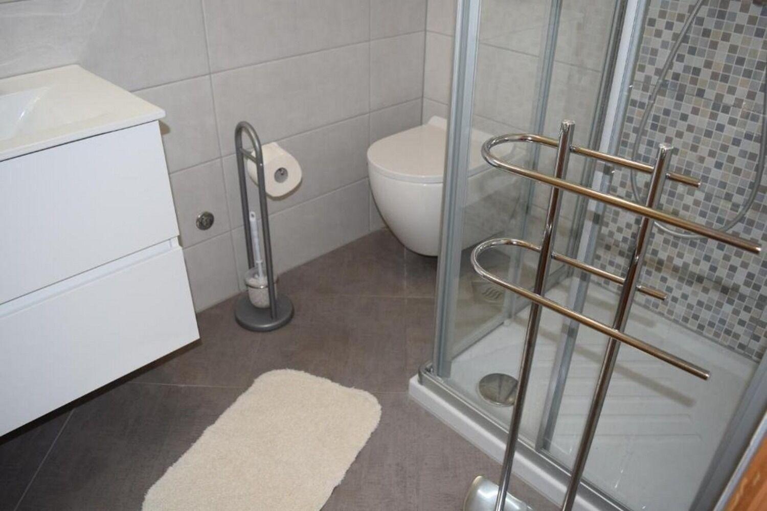 Apartments Ljilja Нін Екстер'єр фото