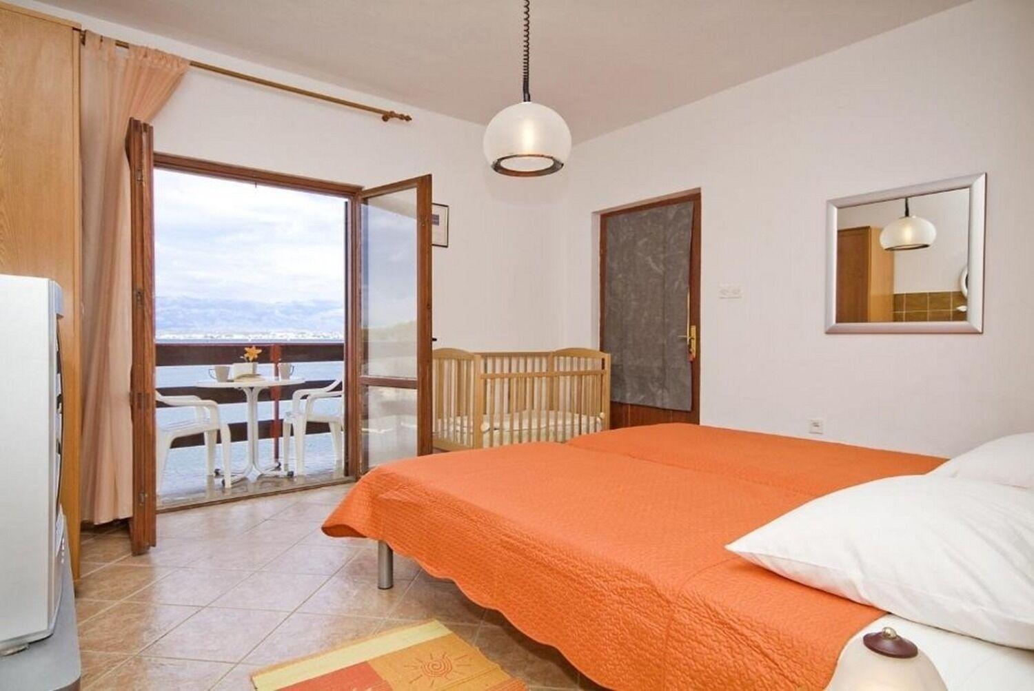 Apartments Ljilja Нін Екстер'єр фото