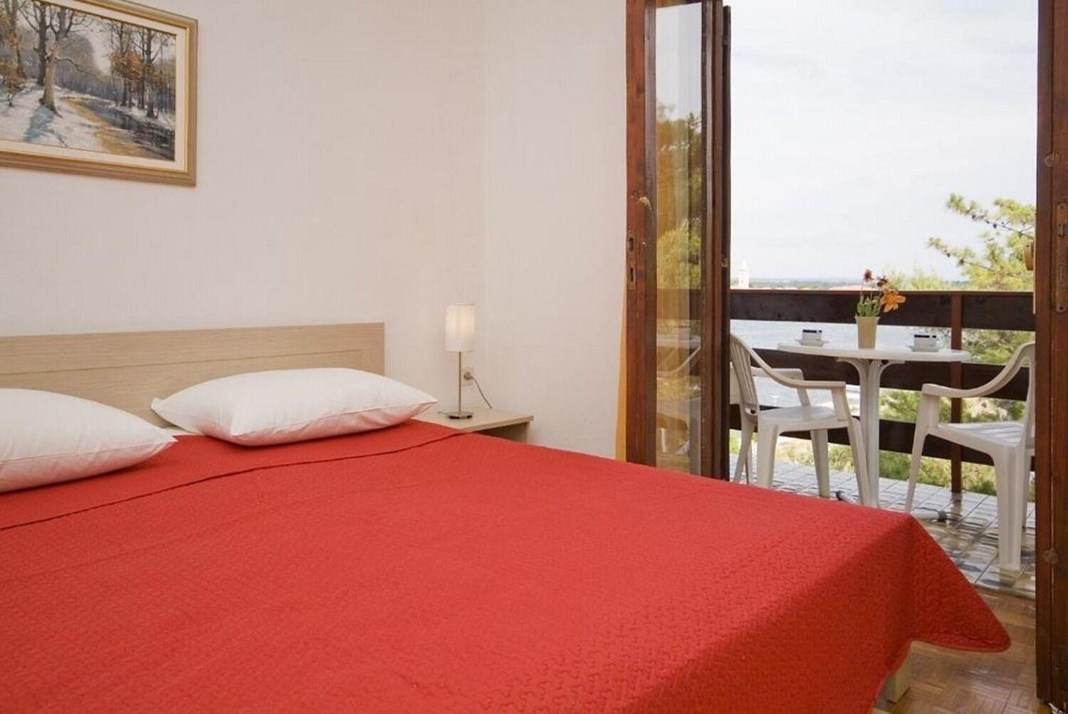 Apartments Ljilja Нін Екстер'єр фото